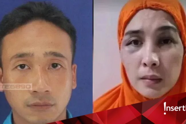 Putri Balqis Kurung Suami di Kamar, Prediksi Hotman Paris Terbukti?