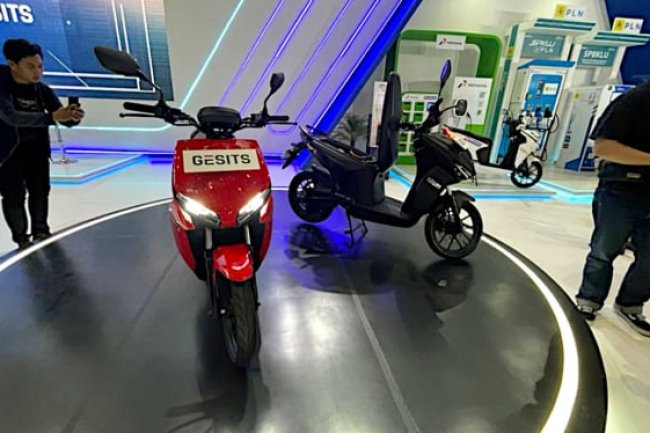 Sah! Kendaraan Listrik Tidak Perlu Bayar Pajak dan Bea Balik Nama