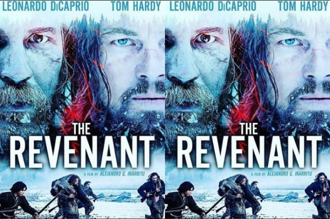 Sinopsis Film The Revenant yang Dibintangi Leonardo DiCaprio, Kisah Nyata Pemandu Ekspedisi yang Berjuang Bertahan Hidup di Pedalaman Amerika
