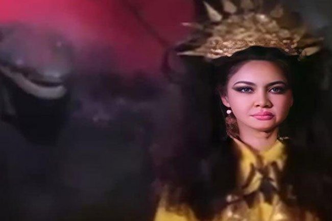 Sinopsis Perkawinan Nyi Blorong, Tayang 30 Mei 2023 di ANTV