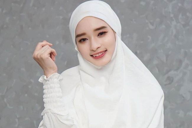 Disebut Nangisin Virgoun, Inara Rusli Jawab Alasan Matanya Sembab Bikin Ngakak: Humornya di Atas Rata-rata