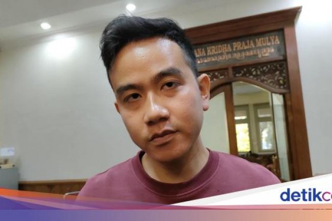 Gibran soal PSI Polisikan Penghina Selvi: Santai Saja Sudah Ada yang Urus