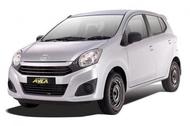 Daftar Harga Mobil Bekas Daihatsu Ayla dan Toyota Agya, Mulai dari Rp 79 Juta