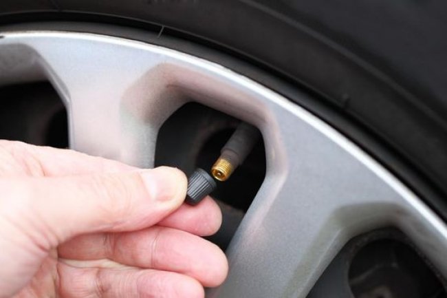 Beda Fungsi Ban Diisi Nitrogen atau Angin Biasa