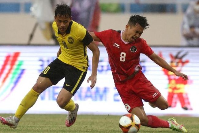 Piala AFF U-23: Lawan Indonesia, Malaysia Panggil Pemain dari Eropa