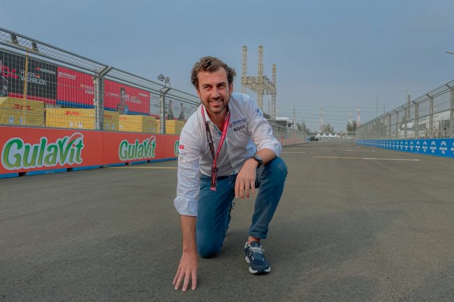 Co Founder Formula E Pastikan Kesiapan AGI Jakarta Internasional Circuit, Harap Kehadiran Presiden