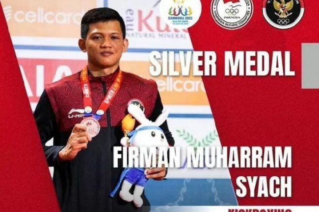 2 Mahasiswa UNSA  Meraih Penghargaan Internasional Membuat Mbak Rektor Astrid Widayani Bangga. Ini Ulasannya