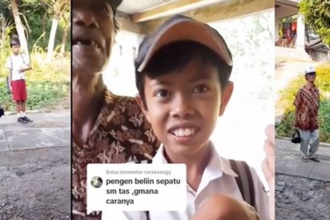 Jadi Korban Bullying, Anak SD Ini Harus Sekolah di SLB