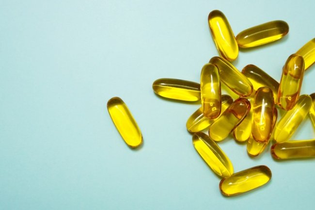 Vitamin yang Harus Dihindari Jika Hipettensi