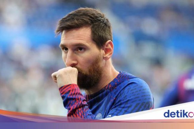 Aturan FFP Masih Ganjal Kepulangan Messi ke Barca