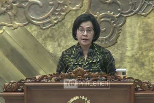 Ada Pemilu, Asing Bakal Kabur atau Tetap di RI Tahun Depan?