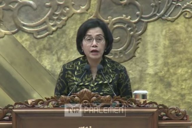 Dunia Kacau Balau, Tantangan Ekonomi Makin Berat