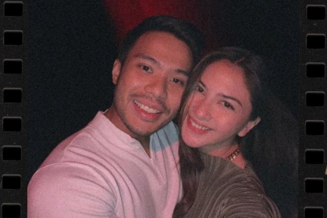 Jessica Mila Undang DJ Jerman, Pesta Pernikahan Dipuji Kayak DWP