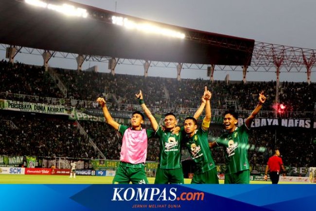 Pemain Baru Persebaya “Nyetel”, Aji Santoso Optimis untuk Musim Depan
