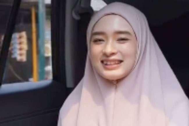 Soal Permintaan Nafkah Mut'ah dan Iddah 10 M, Inara Rusli Angkat Bicara