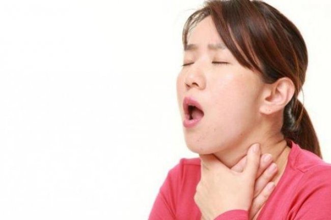 Tenggorokan Gatal dan Batuk? Berikut Penyebab hingga 10 Cara Ampuh Mengatasinya