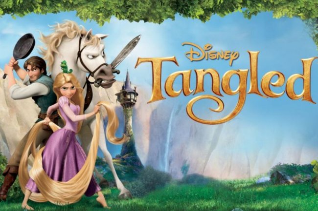 Netizen Inginkan Live-Action Rapunzel, Simak Dulu Sinopsis Film Animasi Tangled