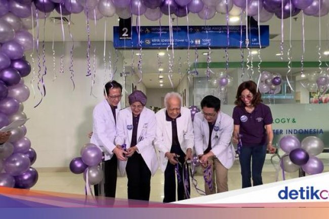 Mayapada Hospital Bentuk Autoimun Center Komprehensif Pertama di RI