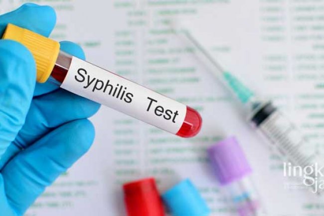 67 Warga Kudus Terkena Penyakit Sifilis, Penderita Didominasi Remaja