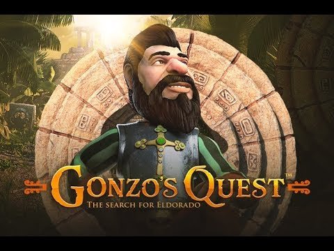 Jadi Bos Slot dengan Jackpot Gede di Game Slot Gonzo’s Quest