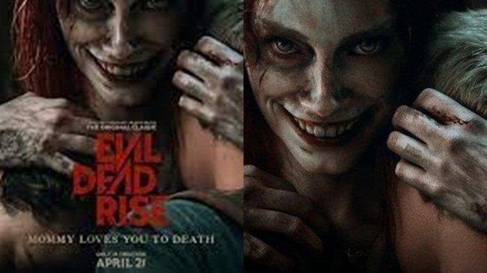 Nonton Film Evil Dead Rise Sub Indo Full Movie