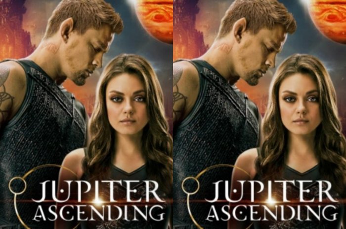 Sinopsis Film Jupiter Ascending, Kisah Mila Kunis dan Channing Tatum Menyelamatkan Bumi dan Alam Semesta