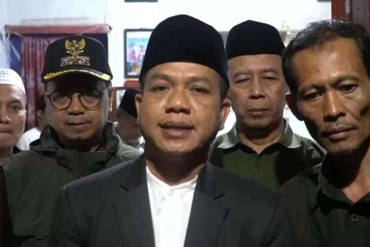 Hari Buruh Internasional, Bupati Bandung: Salam Bedas, Kalian Orang Orang Hebat