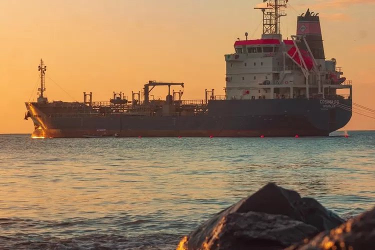 Pengamat Maritim Sebut Tindakan Iran Rebut Kapal Tanker Melanggar Hukum Internasional
