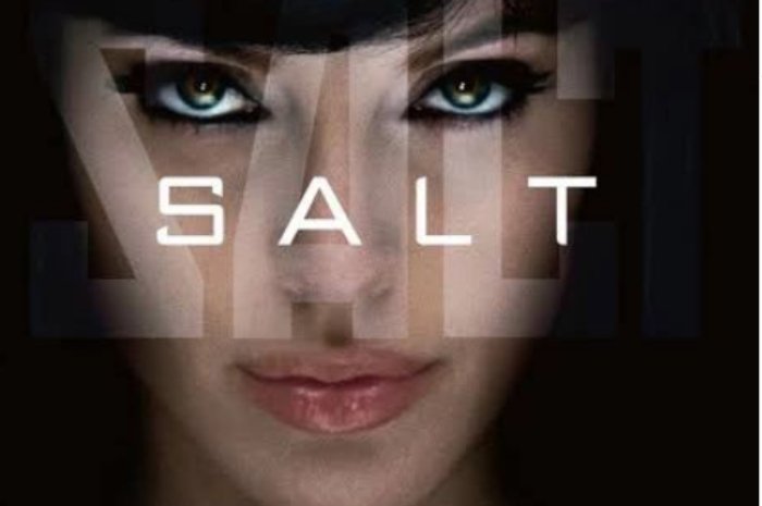 Sinopsis Film Salt yang Dibintangi Angelina Jolie, Bertaruh Nyawa Untuk Membersihkan Namanya dari Tuduhan Palsu
