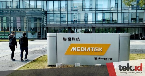 MediaTek berencana alihkan fokus bisnis ke prosesor otomotif