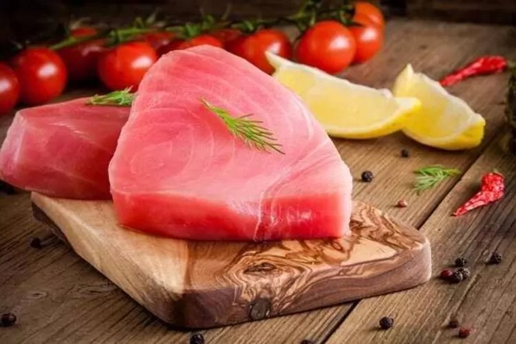 5 Manfaat Ikan Tuna Bagi Kesehatan, Jangan Diabaikan