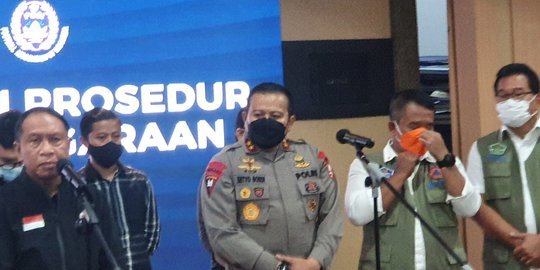 Kirim Pasukan ke KTT ASEAN, Kapolda Sulsel Ingatkan Kasus Polisi Tewas Akibat MiChat