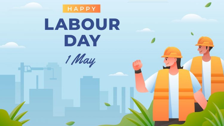 Top 3: Sejarah Hari Buruh Internasional atau May Day