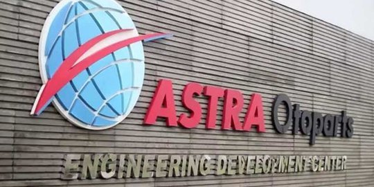 Usaha Perdagangan Astra Otoparts Turun Jadi Rp 2 Triliunan di Kuartal I 2023