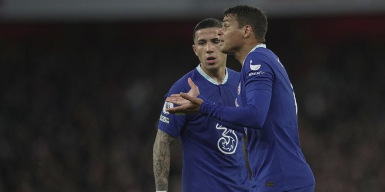 Suram! 9 Poin dari Degradasi, Chelsea Masih Harus Hadapi Duo Manchester dan Newcastle