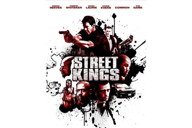 Sinopsis Film Street Kings Dibintangi Keanu Reeves Tayang di Bioskop Trans Tv Hari Ini 3 Mei 2023
