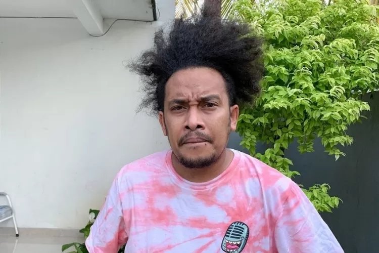 Detik-Detik Komika Abdur 'Ditangkap' Polisi, Mamat Alkatiri Ungkap Temannya Pernah Masuk Penjara di Banda Aceh