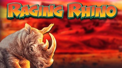 Pragmatic Play: Menangkan Hadiah Besar Game Raging Rhino