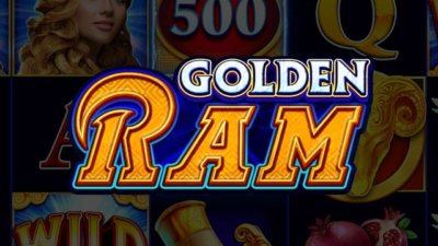 Pragmatic Play: Game Paling Populer Golden Ram