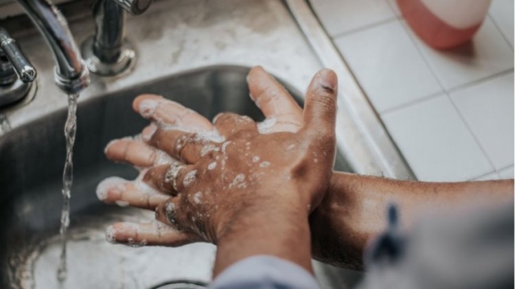 3 Jenis Penyakit yang Dapat Muncul dari Kebiasaan Jarang Mencuci Tangan