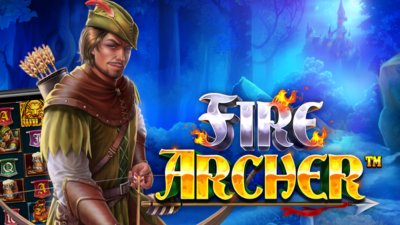 Mainkan Game Terbaik Pragmatic Play Slot Fire Archer