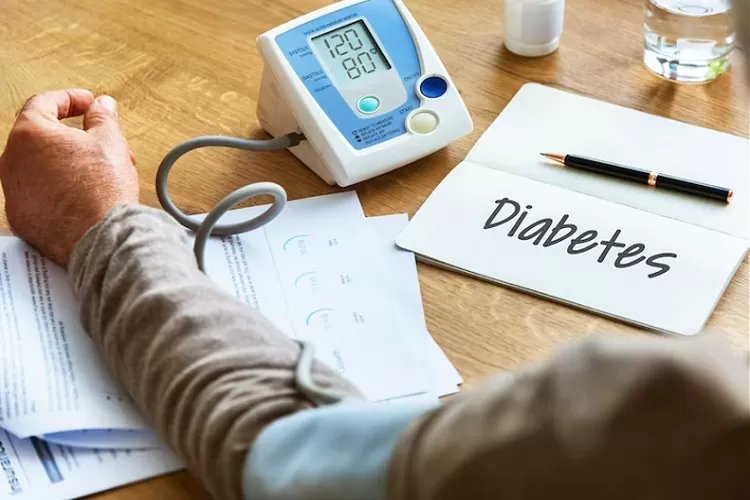 Tips Kesehatan: Jangan Sepelekan! Gejala Sepele Ini Ternyata Ciri Penyakit Diabetes!