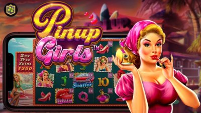 Slot Demo Populer Pragmatic Play Pinup Girls