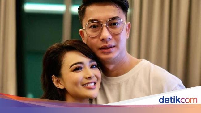 Wika Salim Anggap Max Adam Obat Rasa Sakit, Tapi Hati Belum 100 Persen