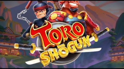 Pragmatic Play: Ulasan Slot Populer Toro Shogun Terlengkap