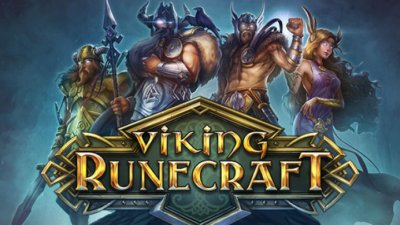 Slot Online Populer Pragmatic Play Viking Runecraft