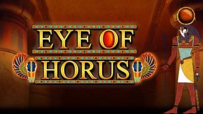 Bermain Slot Horus Eye Pragmatic Play Sering Jackpot