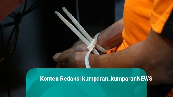 Polri Bongkar Sindikat Scamming Internasional di Filipina, 154 WNI Diamankan