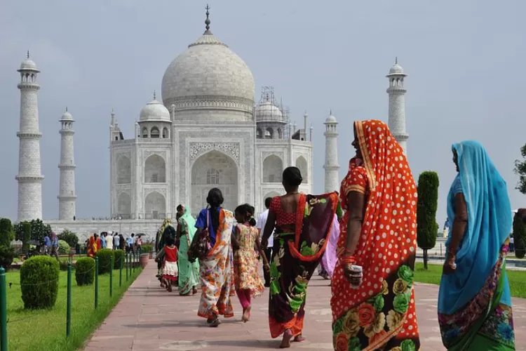 Inilah Tujuh Peristiwa Penting Bertepatan dengan 9 Mei 2023, Salah Satunya Taj Mahal Selesai Dibangun