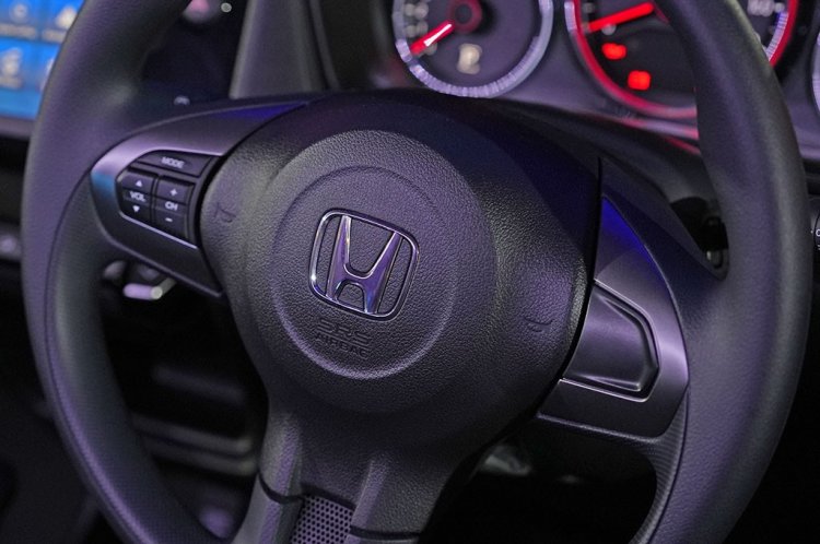 Honda Akui Kalah dari Pabrikan Tiongkok Soal Mobil Listrik